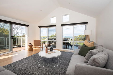 Salty Shores Smiths Beach - Accommodation Brunswick Heads 0