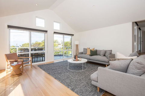 Salty Shores Smiths Beach - Accommodation Brunswick Heads 2