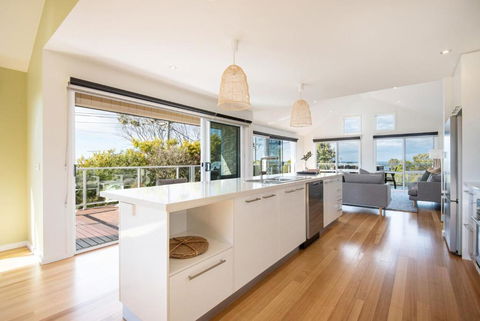 Salty Shores Smiths Beach - Accommodation Brunswick Heads 3