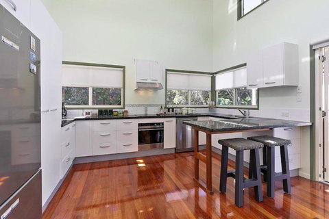 Samarinda Green - Accommodation Brunswick Heads 2