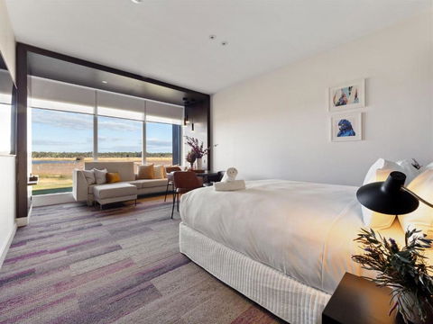 Samphire Chalet Tuart - Accommodation Brunswick Heads 3