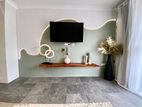 San Antone Luxury In The CBD - Accommodation Brunswick Heads 2