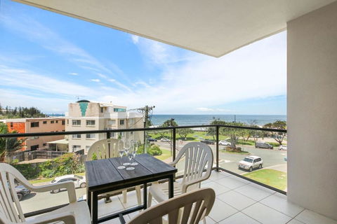 San Clemente Unit 4 24 Orvieto Terrace - Accommodation Brunswick Heads 3