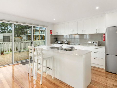 San Freemo - Accommodation Brunswick Heads 1