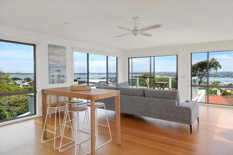 San Remo Panorama By Ready Set Stay - BYO LINEN & TOWELS - Accommodation Brunswick Heads 0