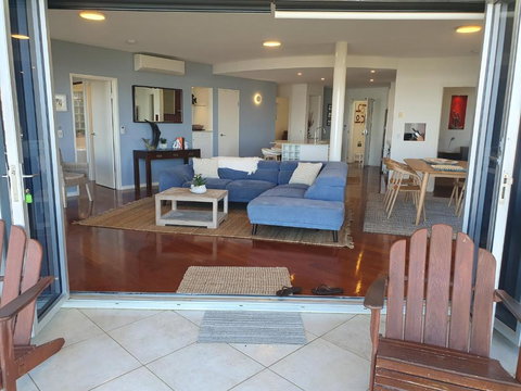 Sanbah-Surf, Views, Beach - Accommodation Brunswick Heads 1
