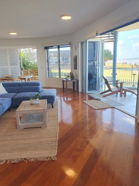 Sanbah-Surf, Views, Beach - Accommodation Brunswick Heads 3