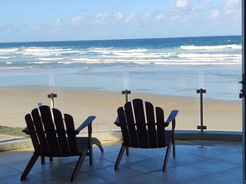 Sanbah-Surf, Views, Beach - Accommodation Brunswick Heads 0