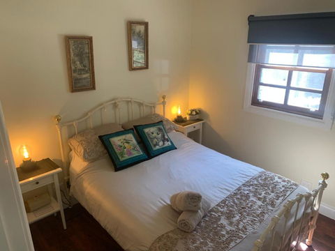 Sancreed Cottage - Accommodation Brunswick Heads 2