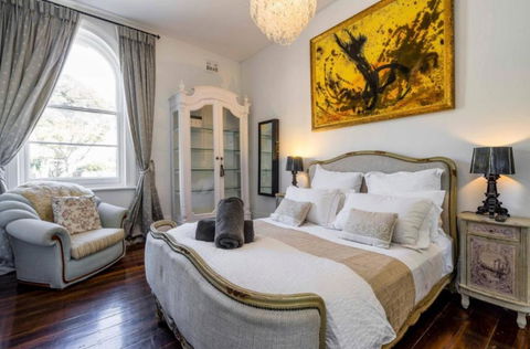 Sanctuary At The Rocks - Accommodation Brunswick Heads 1
