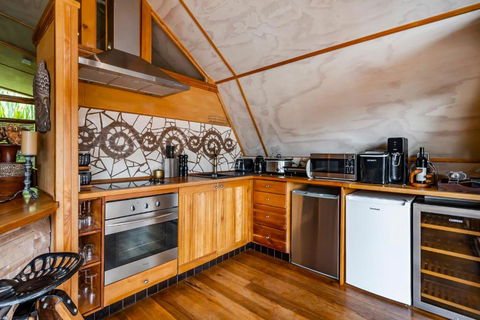 Sanctuary - Bruny Island - Accommodation Brunswick Heads 1