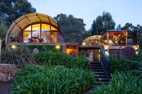 Sanctuary - Bruny Island - Accommodation Brunswick Heads 0