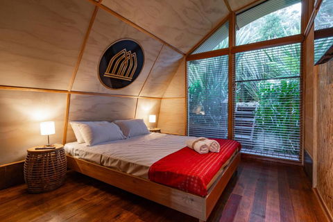 Sanctuary - Bruny Island - Accommodation Brunswick Heads 2