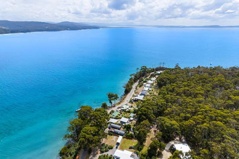 Sanctuary - Bruny Island - Accommodation Brunswick Heads 3