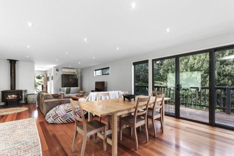 Sanctuary House - Accommodation Brunswick Heads 1
