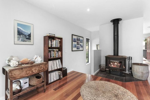 Sanctuary House - Accommodation Brunswick Heads 0
