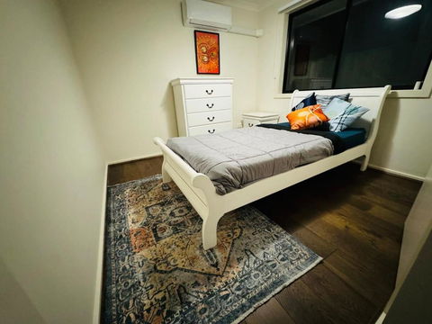 Sanctuary Lakes Holiday House - Accommodation Brunswick Heads 2