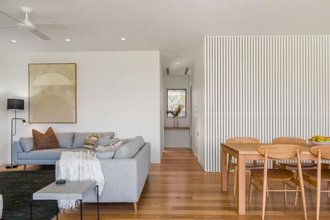 Sanctuary On Browning - Accommodation Brunswick Heads 3