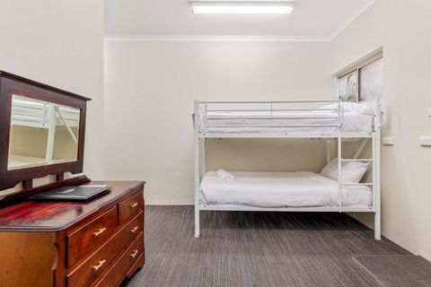 Sanctuary Resort Motor Inn - Accommodation Brunswick Heads 2