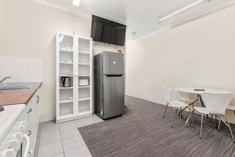 Sanctuary Resort Motor Inn - Accommodation Brunswick Heads 1