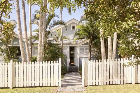 Sanctuary Spaces - Kia Ora Byron - Accommodation Brunswick Heads 1