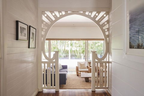 Sanctuary Spaces - Kia Ora Byron - Accommodation Brunswick Heads 2