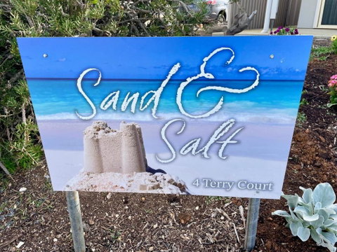 Sand & Salt - Accommodation Brunswick Heads 1