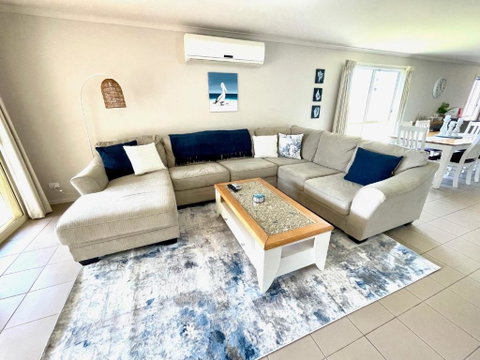 Sand & Salt - Accommodation Brunswick Heads 0