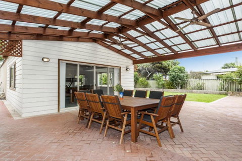 Sand Dunes Experience - Pet Friendly - Accommodation Brunswick Heads 2