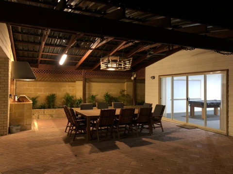 Sand Dunes Experience - Pet Friendly - Accommodation Brunswick Heads 3