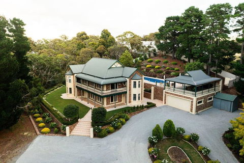 Sand Road Estate - Accommodation Brunswick Heads 0