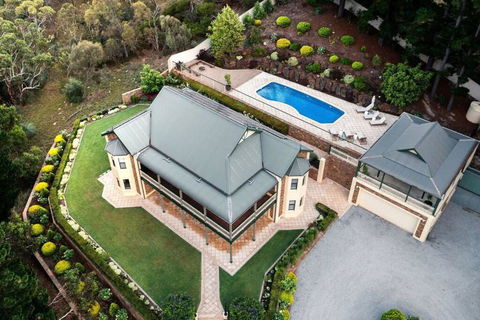 Sand Road Estate - Accommodation Brunswick Heads 3