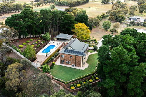 Sand Road Estate - Accommodation Brunswick Heads 2