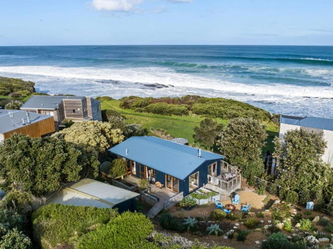 Sand & Sauna Retreat - Accommodation Brunswick Heads 0