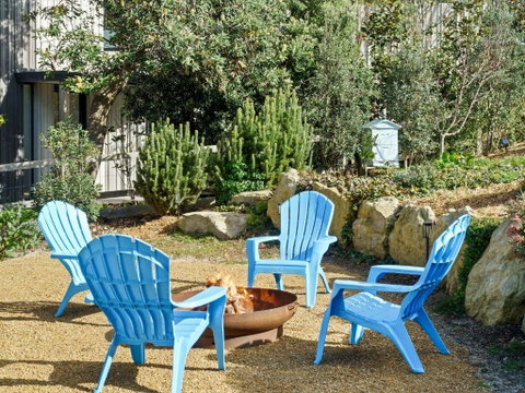 Sand & Sauna Retreat - Accommodation Brunswick Heads 2