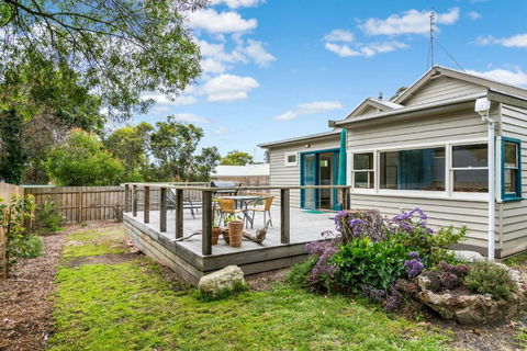 Sand Surf And Sunshine - Accommodation Brunswick Heads 0
