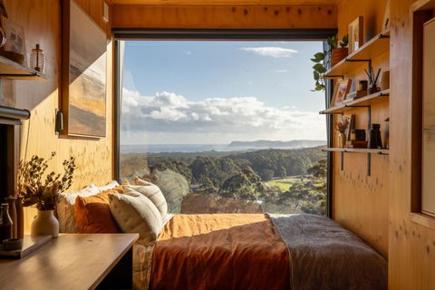 Sand The Tiny Cabin In Denmark - Accommodation Brunswick Heads 0