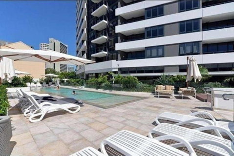 Ruby Building - Self Contained, Privately Managed Apartments - Accommodation Brunswick Heads 1