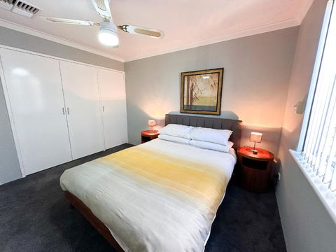 Rockingham Palace - Accommodation Brunswick Heads 0