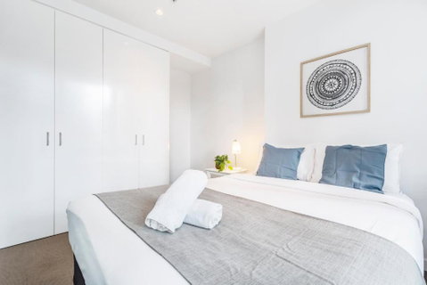 Sakura Apartment - Accommodation Brunswick Heads 0