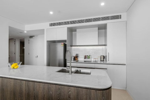 Sailview Escape - A Tranquil Marina Hideaway - Accommodation Brunswick Heads 2