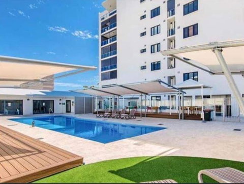 Rockingham Waterfront At Nautilus - Accommodation Brunswick Heads 0