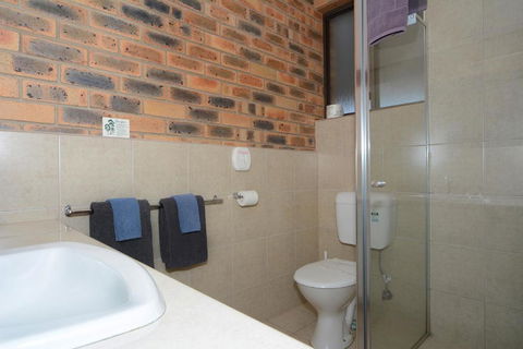 Sandhurst Motor Inn Bendigo - Accommodation Brunswick Heads 1