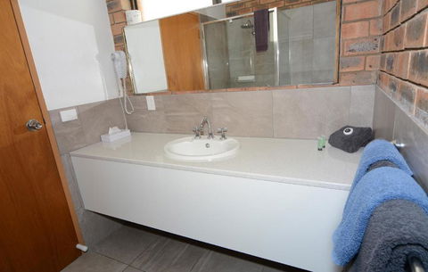Sandhurst Motor Inn Bendigo - Accommodation Brunswick Heads 2