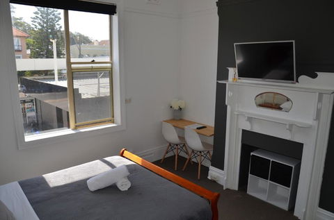 Sandy Bottoms Guesthouse - Accommodation Brunswick Heads 0