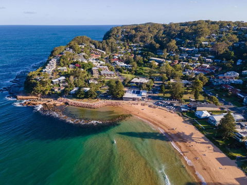 Sandalwood - Accommodation Brunswick Heads 3