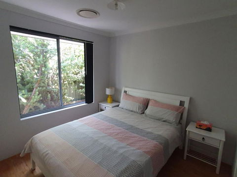 Sandalwood Guest Room - Accommodation Brunswick Heads 2