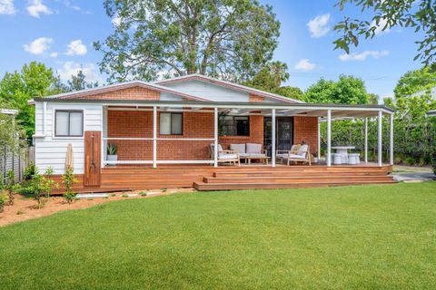 Sandalwood At Huskisson - Accommodation Brunswick Heads 2
