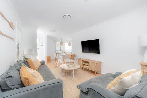Sandalwood At Huskisson - Accommodation Brunswick Heads 3