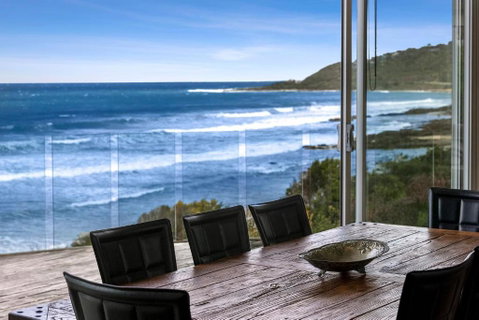 Sandbanks - Accommodation Brunswick Heads 3
